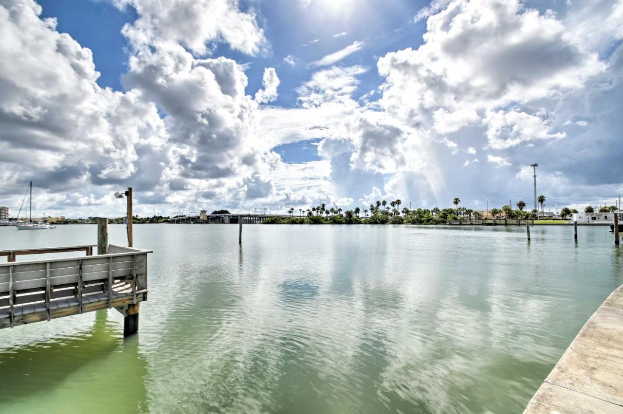 Madeira Beach Yacht Club Condo Walkable Location! St. Pete Beach Exteriör bild